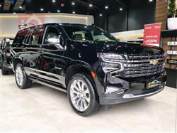 شيفروليه تاهو